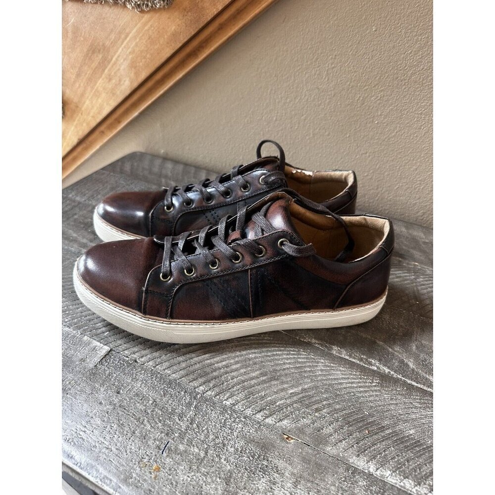 Robert David Men’s Dress Shoes Size 11m Style Austin